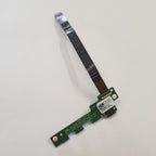 Lenovo Miix 520-12IKB Audio Sound Button Board mit Kabel