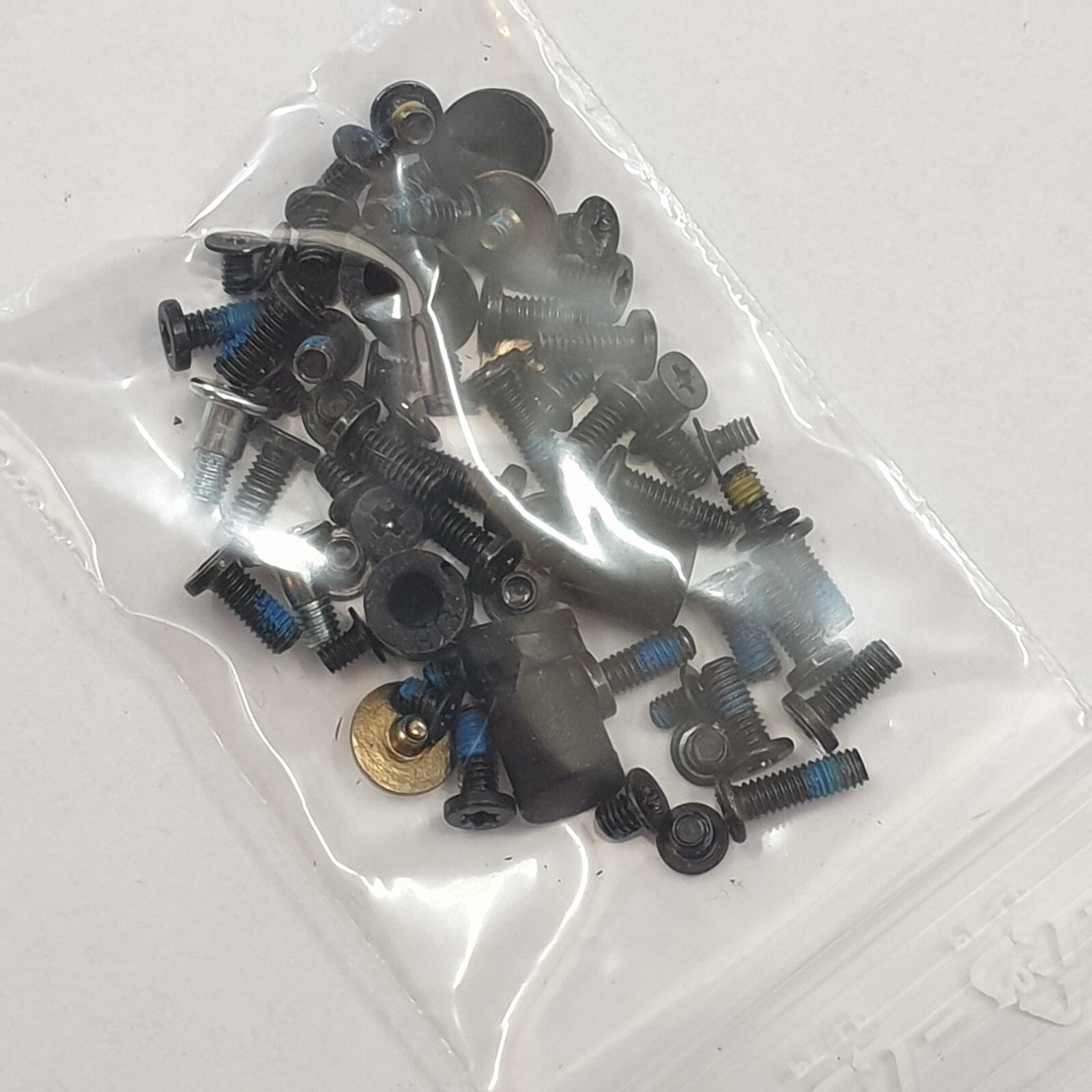 HP ProBook 450 G0 G1 Schraubensatz Schrauben Screw Set Laptop Notebook
