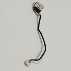Lenovo ThinkPad X260 Original Strombuchse DC Jack Ladebuchse Kabel
