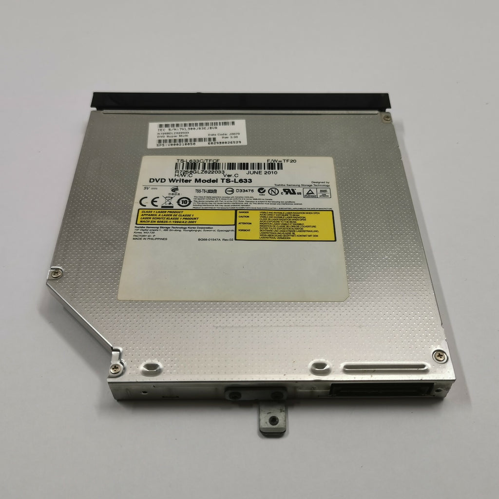Toshiba Satellite L655 DVD Laufwerk mit Interner DVD Brenner Multi Writer
