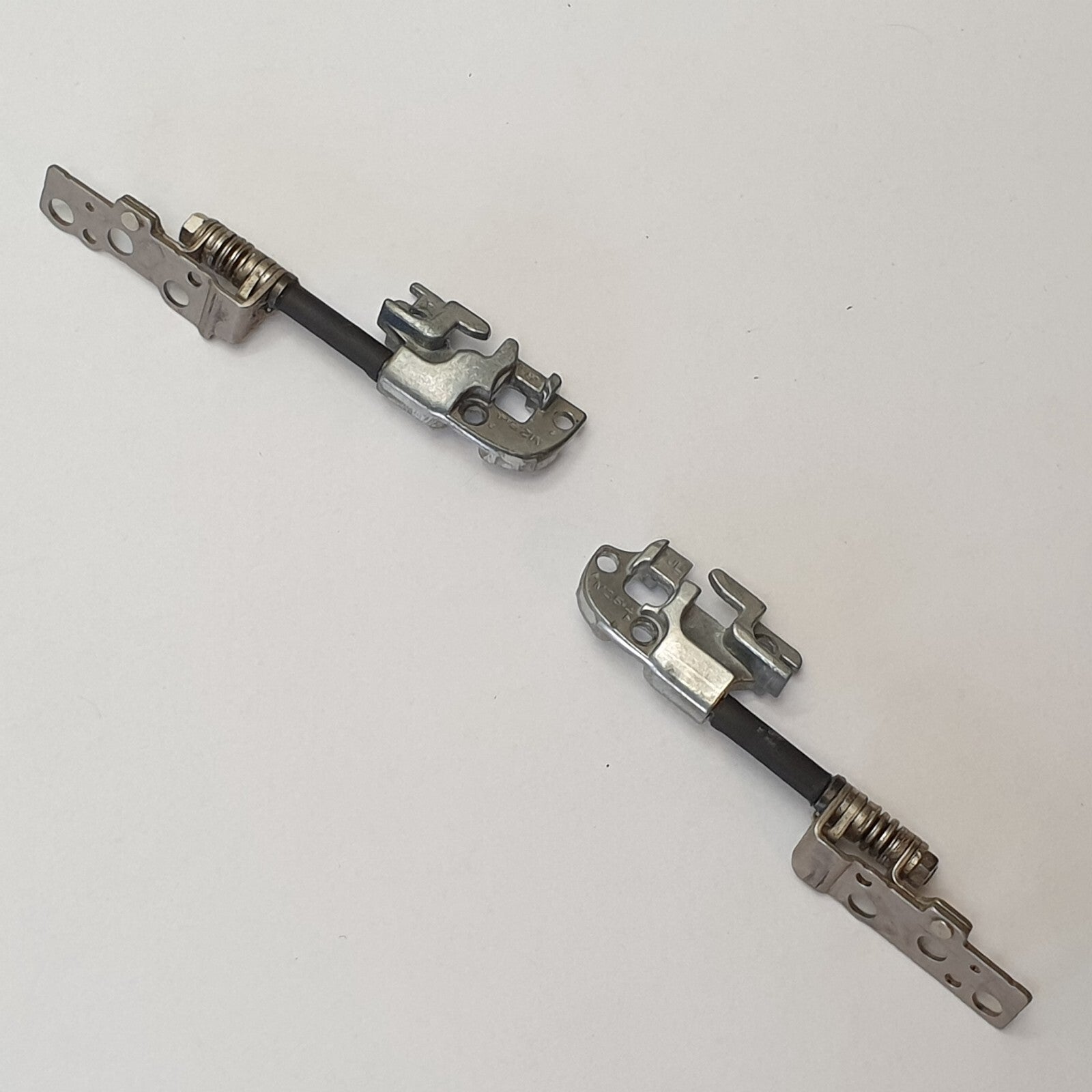 HP ZBook Studio G3 Displayscharniere Scharniere Links Rechts Hinge Set – Bild 2