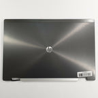 HP EliteBook 8570w Displaygehäuse Deckel Gehäuse Top Lid LCD Cover