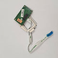 Lenovo ThinkPad L420 Fingerprint Sensor Fingerabdruck Scanner Modul