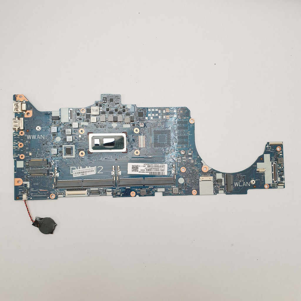 HP EliteBook 850 G7 Mainboard Intel Core i5 10310U Motherboard System Board