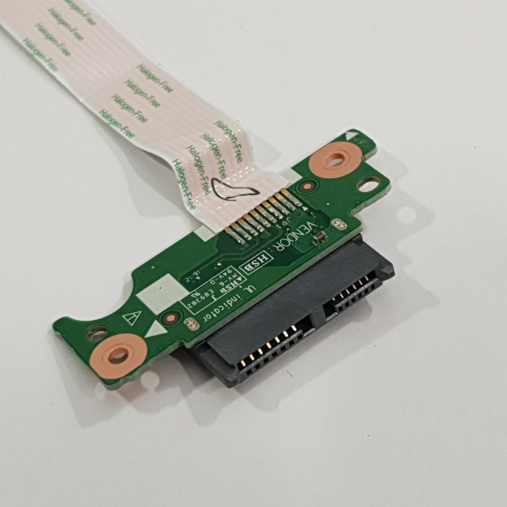 Lenovo ThinkPad L560 DVD Laufwerk Connector Adapter Anschluss Kabel ODD Board