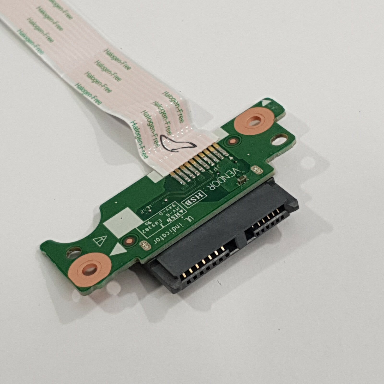 Lenovo ThinkPad L560 DVD Laufwerk Connector Adapter Anschluss Kabel ODD Board