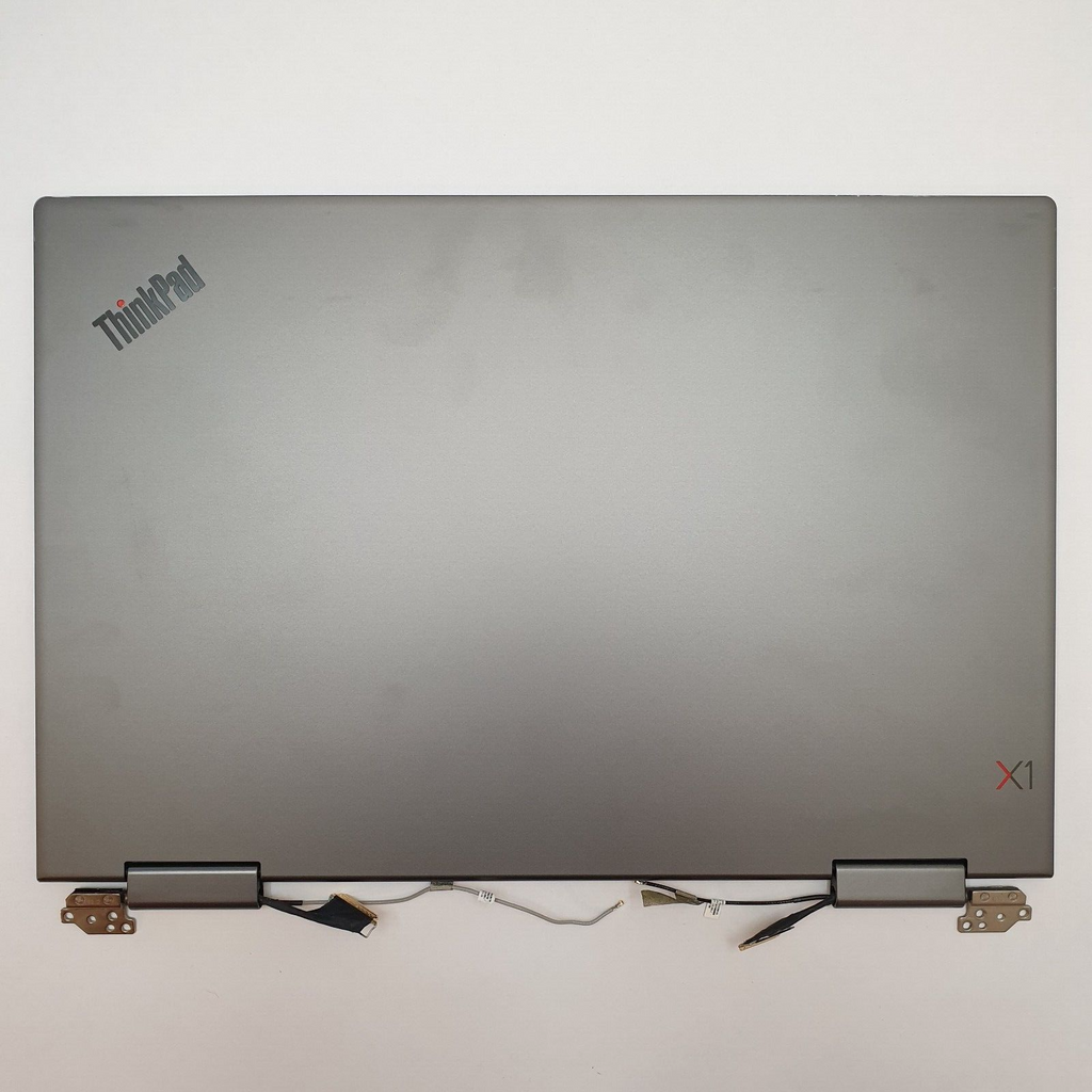 Lenovo ThinkPad X1 Yoga 4th Gen Display komplett WQUHD Touch Bildschirm