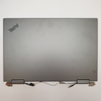 Lenovo ThinkPad X1 Yoga 4th Gen Display komplett WQUHD Touch Bildschirm