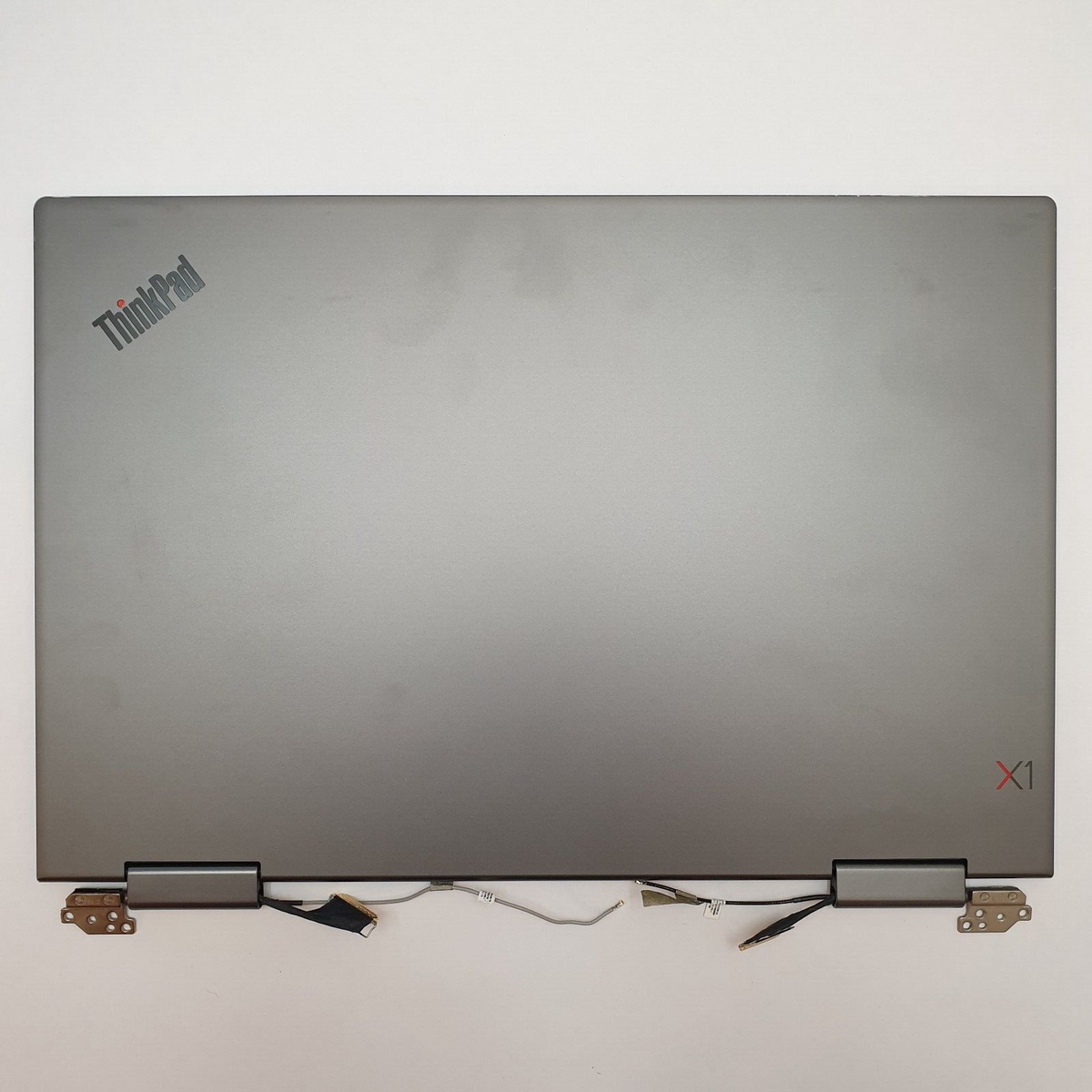 Lenovo ThinkPad X1 Yoga 4th Gen Display komplett WQUHD Touch Bildschirm