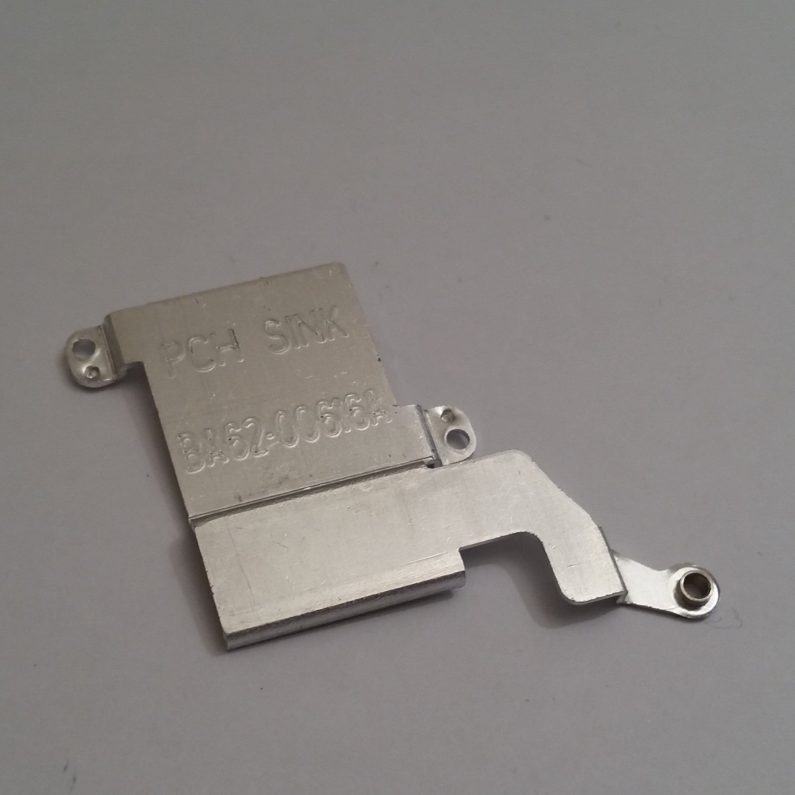 Samsung 400B NP400B2B PCH Sink Chip Samsung 400B NP400B2B PCH Kühlkörper