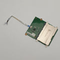 Lenovo ThinkPad T520 Card Smart Card Reader Board