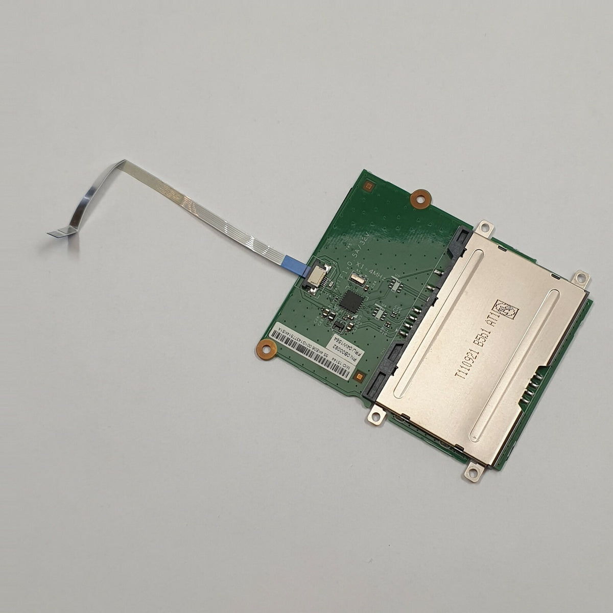 Lenovo ThinkPad T520 Card Smart Card Reader Board