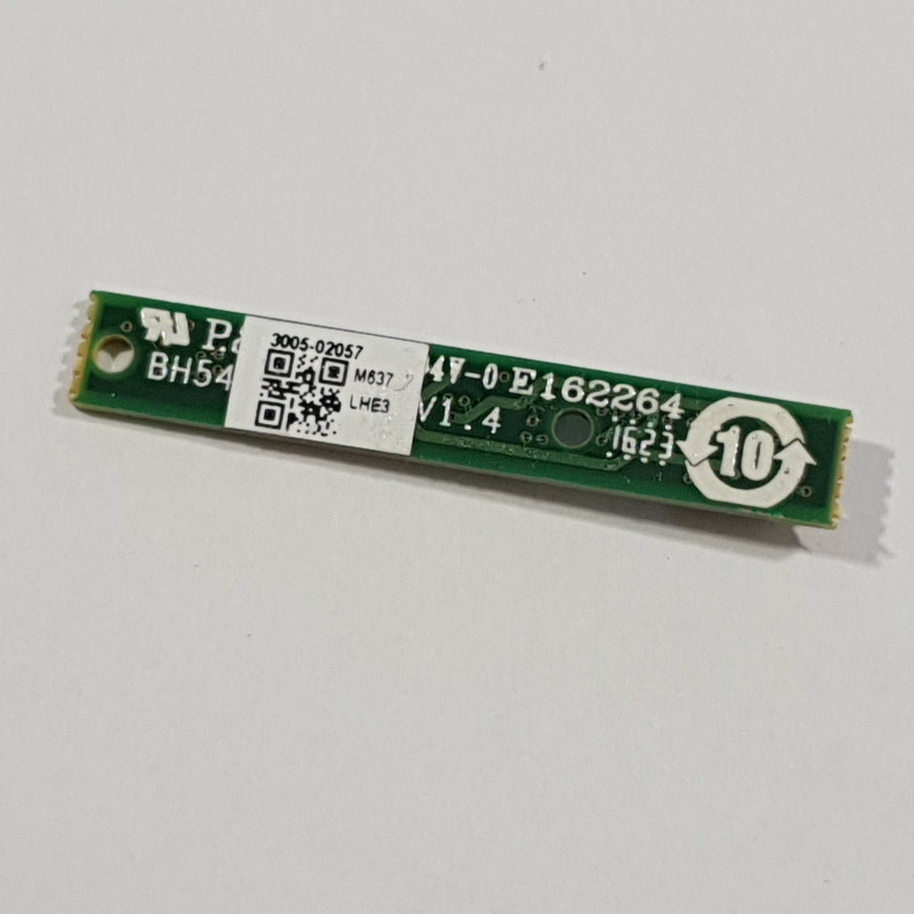 Lenovo Yoga 300-11IBY Sub Board I/O Platine USB Audio Connector – Bild 2