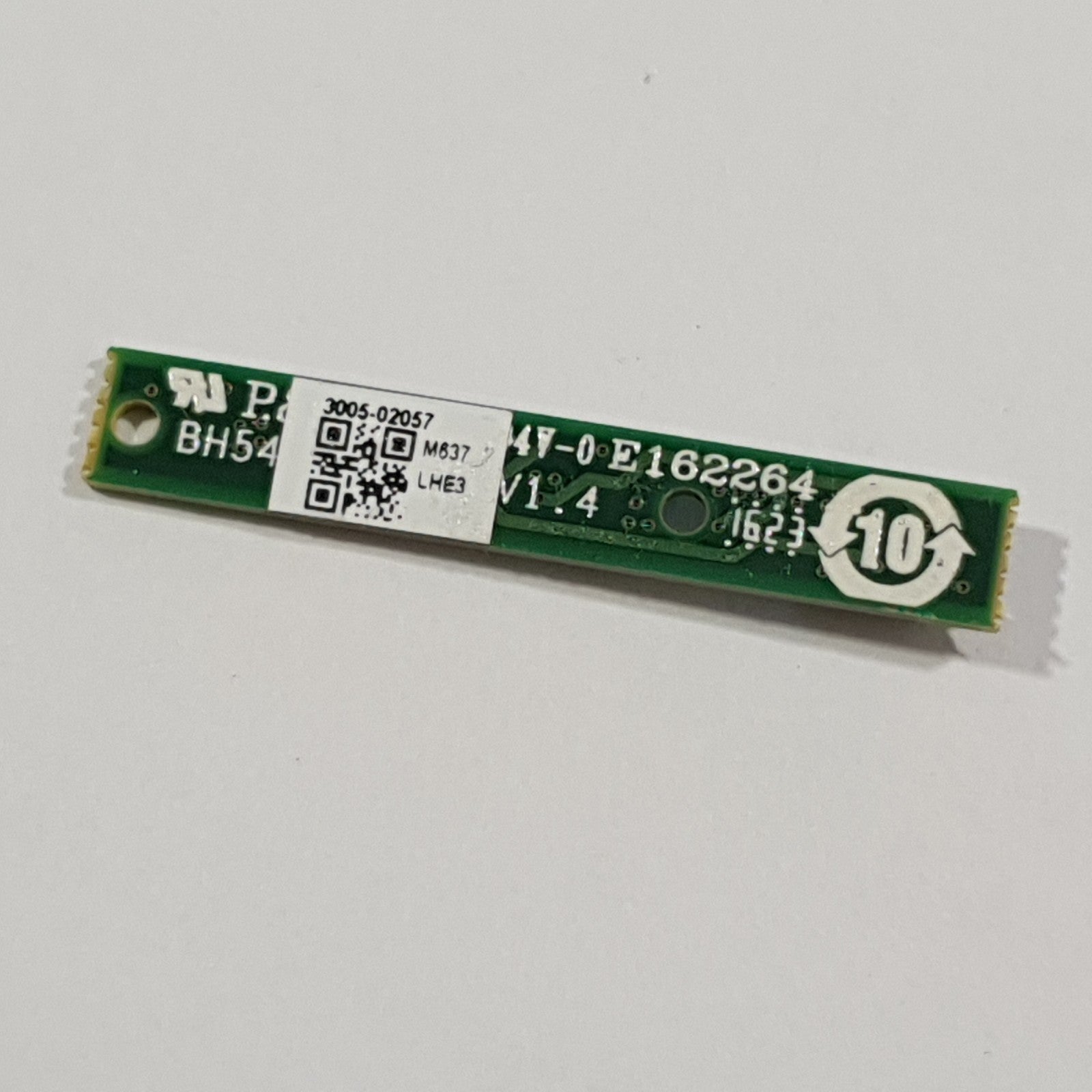 Lenovo Yoga 300-11IBY Sub Board I/O Platine USB Audio Connector – Bild 2