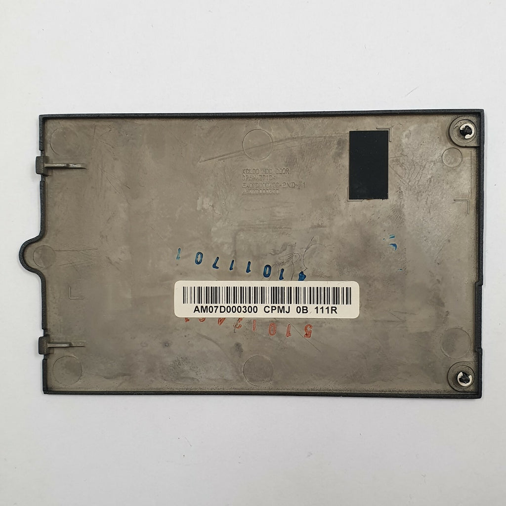 HP EliteBook 8440p Festplatten Abdeckung HDD Door Bottom Base Cover – Bild 2