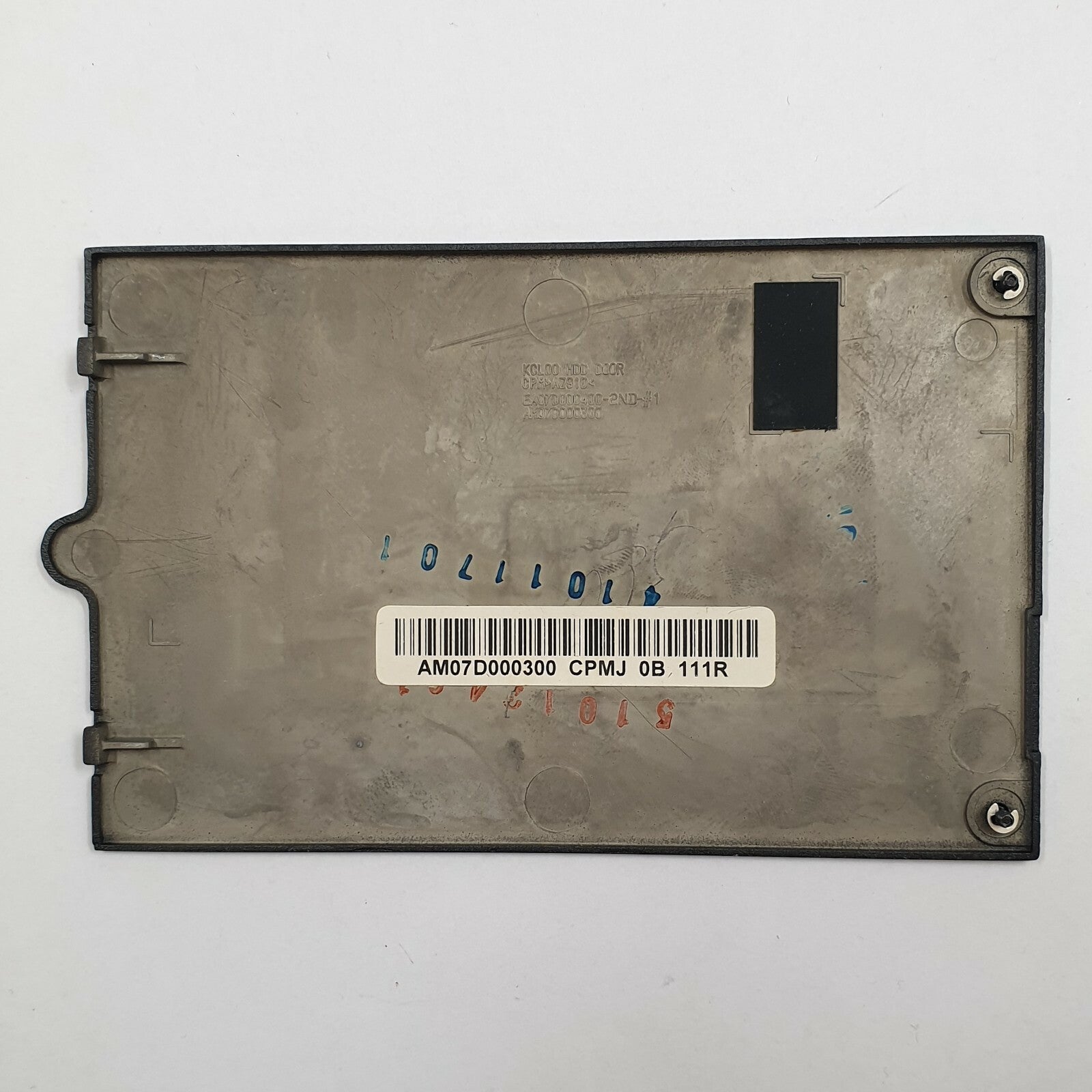 HP EliteBook 8440p Festplatten Abdeckung HDD Door Bottom Base Cover – Bild 2