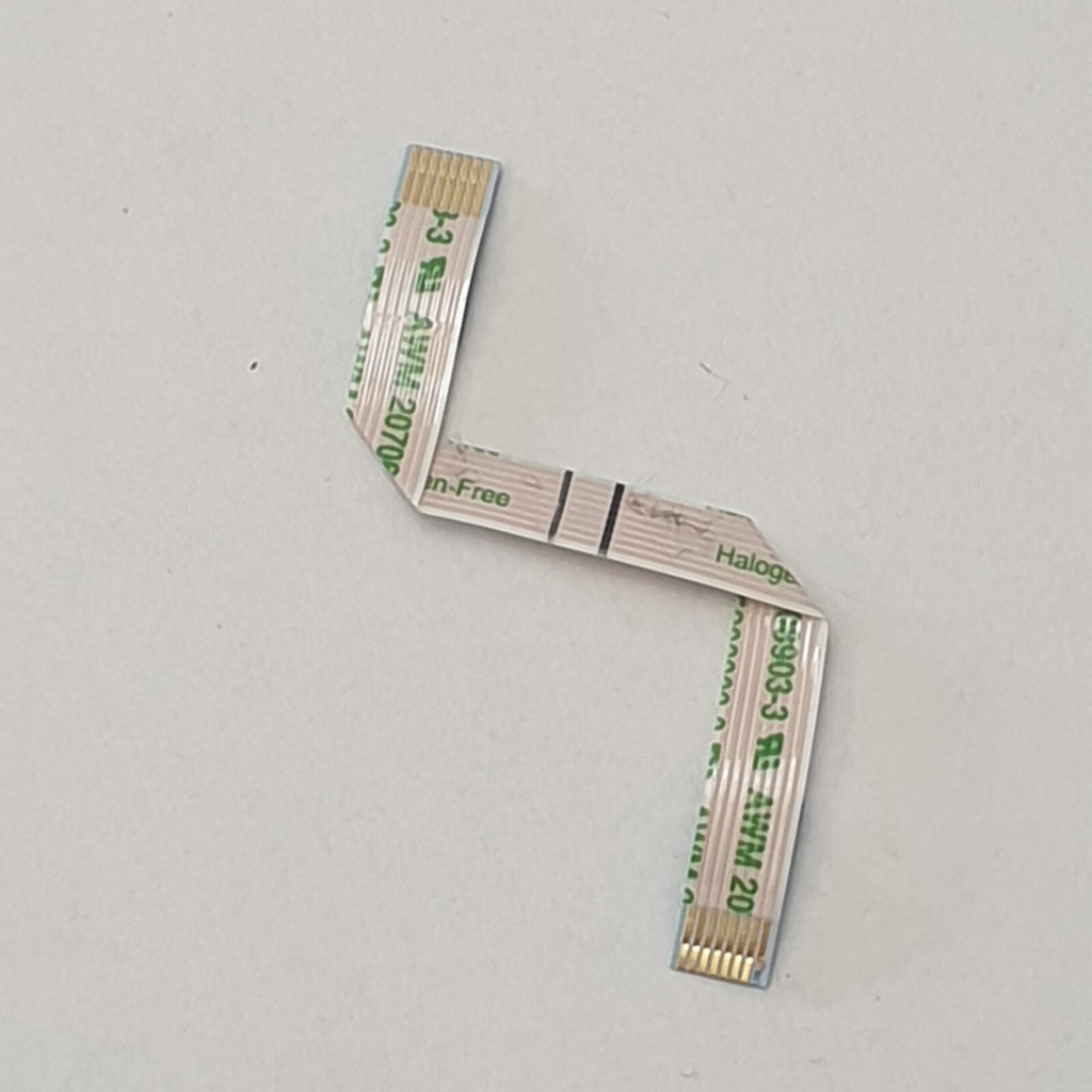 HP EliteBook 820 G2 Touchpadkabel Flexkabel Flachbandkabel – Bild 2