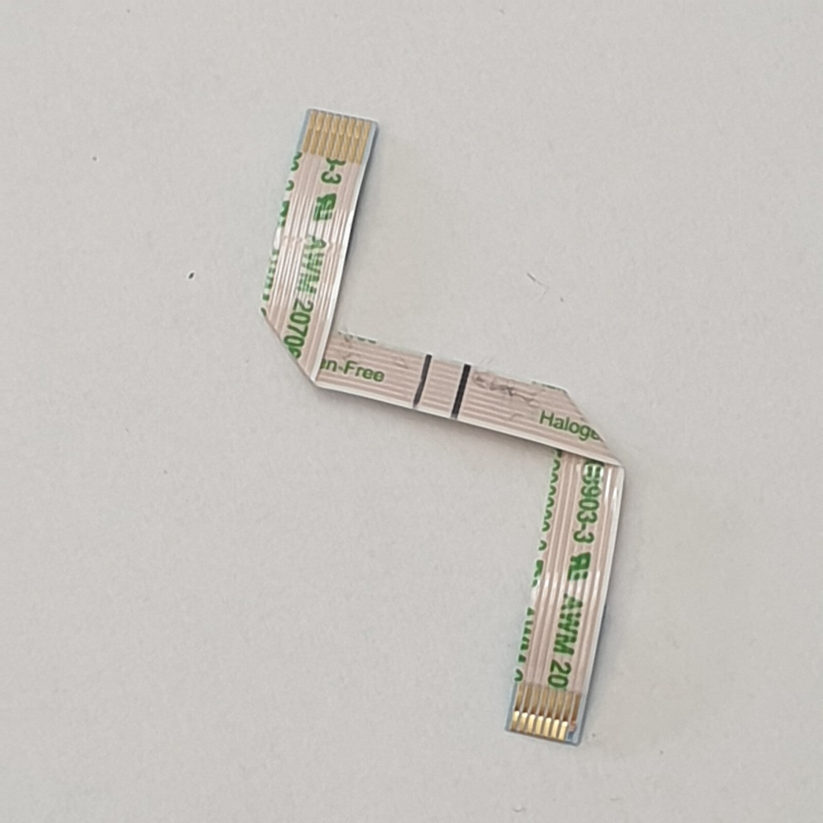 HP EliteBook 820 G2 Touchpadkabel Flexkabel Flachbandkabel – Bild 2