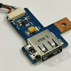 Acer Aspire 8510T Power Button USB Board Platine Connector