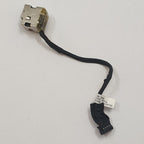 HP Compaq 250 G1 Original Strombuchse DC Jack Buchse Kabel – Bild 2