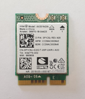 Dell Latitude 7210 2 in 1 WLAN Karte Wi Fi Modul Wireless Bluetooth Card