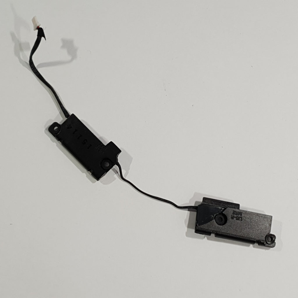Lenovo ThinkPad Yoga 11e Chromebook Lautsprecher Speaker Set Intern – Bild 2