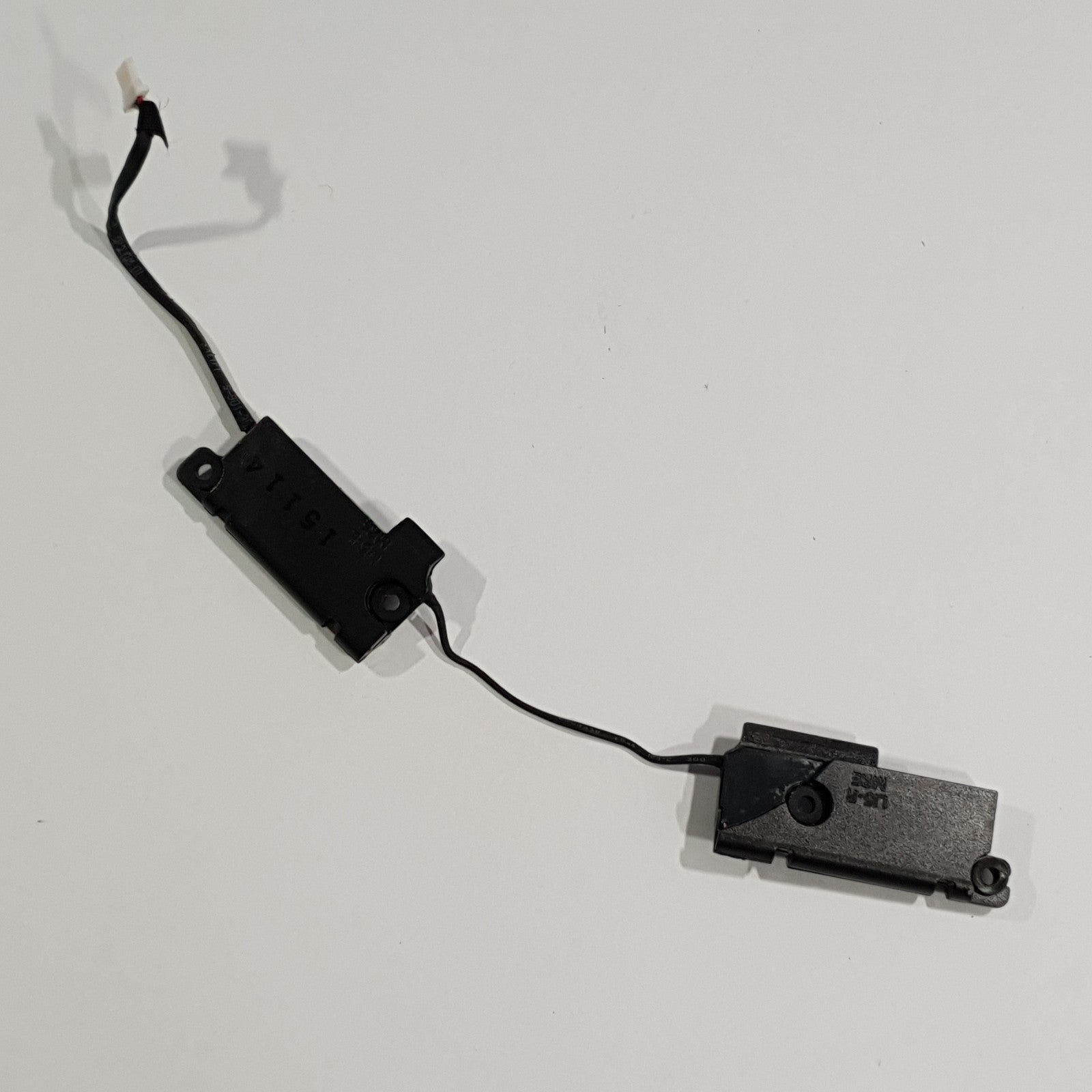 Lenovo ThinkPad Yoga 11e Chromebook Lautsprecher Speaker Set Intern – Bild 2