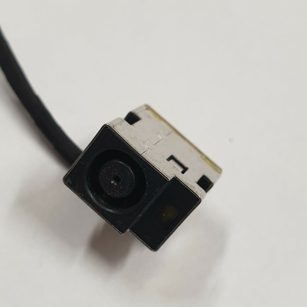 HP Presario CQ57 Original Strombuchse DC Jack Power Socket Anschluss Kabel