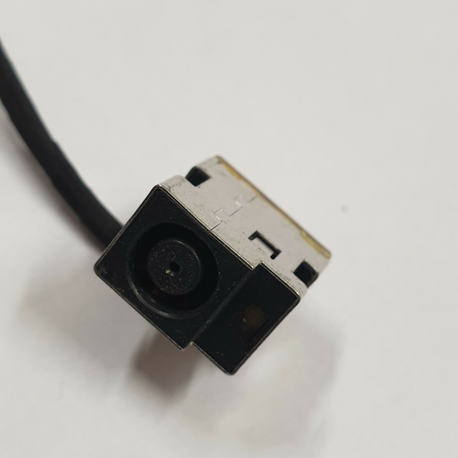 HP Presario CQ57 Original Strombuchse DC Jack Power Socket Anschluss Kabel