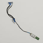Fujitsu Lifebook T731 Bluetooth Modul mit Kabel Bluetooth Board – Bild 2