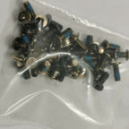 Fujitsu Lifebook AH512 Schraubensatz Screw Set Schrauben Ersatzteil – Bild 2