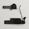 Asus K56C Transformer Prime Interner Lautsprecher Speaker Set Boxen