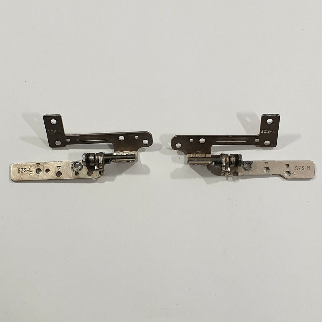 Sony Vaio SVS1313K1EW Displayscharniere L+R Scharnier Set Hinge – Bild 2