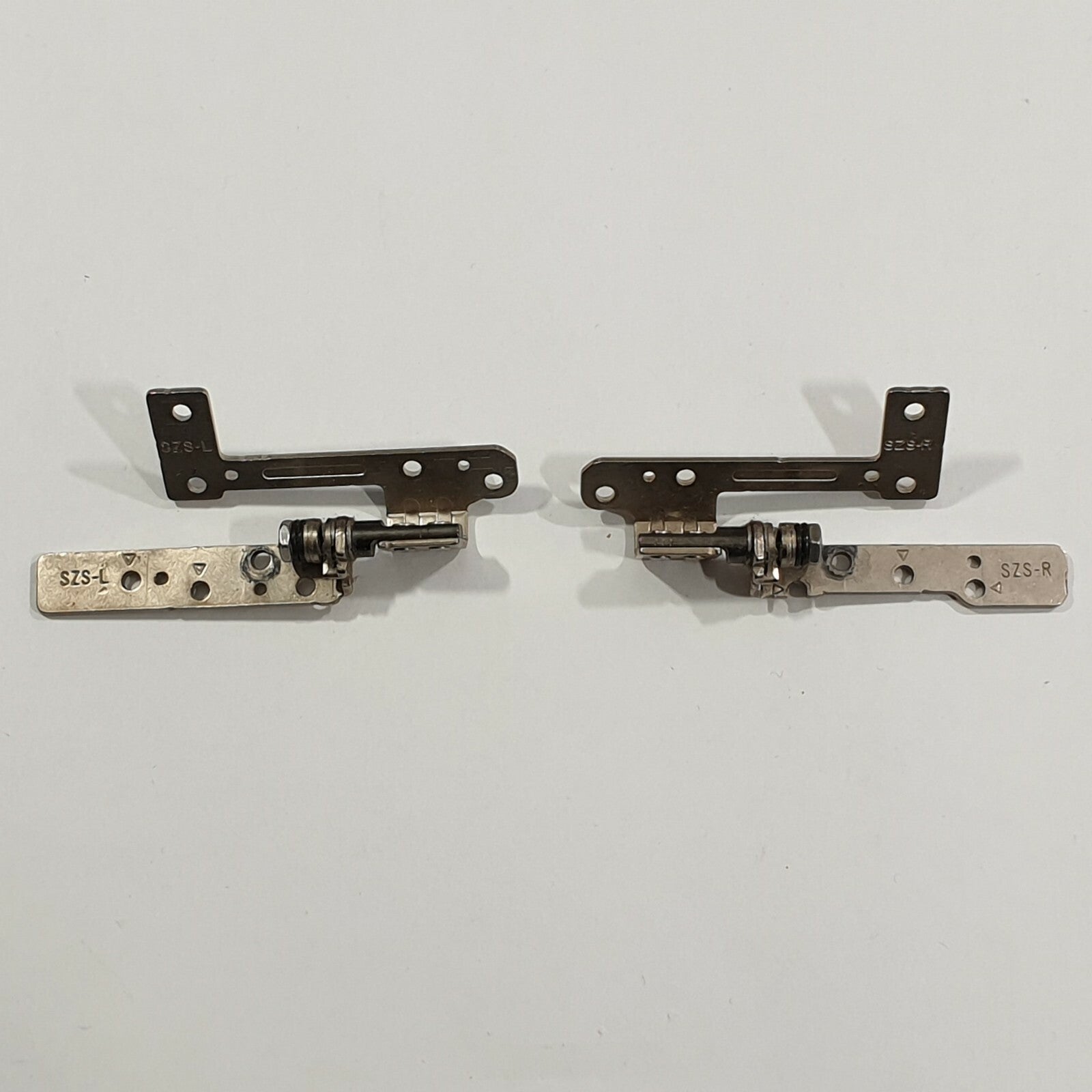 Sony Vaio SVS1313K1EW Displayscharniere L+R Scharnier Set Hinge – Bild 2