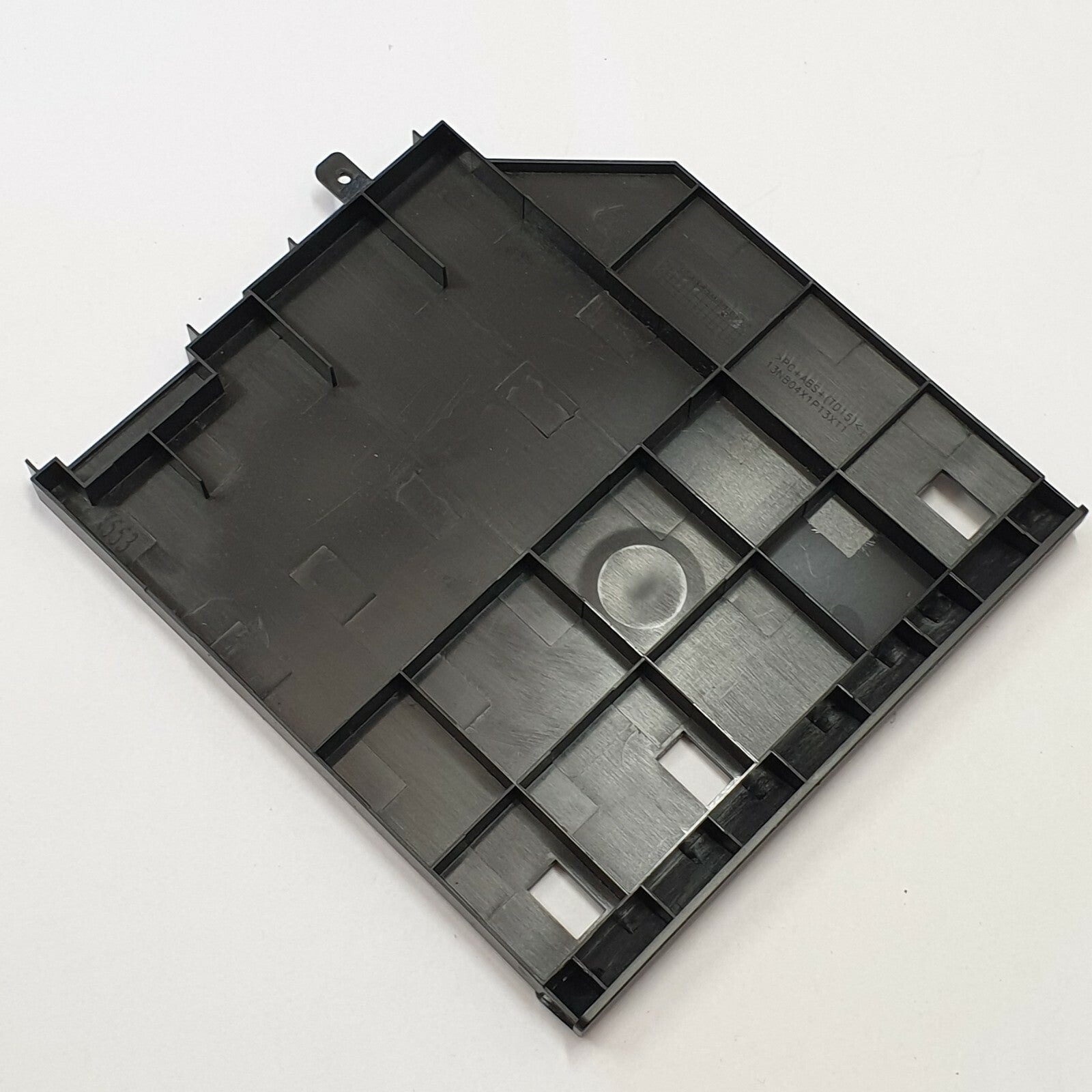 Asus F553M DVD Slot Plastik Dummy Laufwerk Abdeckung Blende Caddy – Bild 2