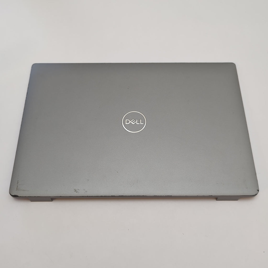 Dell Latitude 5420 Displaygehäuse Deckel Gehäuse Top Lid LCD Cover Grau