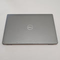Dell Latitude 5420 Displaygehäuse Deckel Gehäuse Top Lid LCD Cover Grau