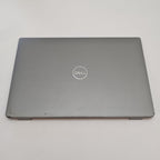 Dell Latitude 5420 Displaygehäuse Deckel Gehäuse Top Lid LCD Cover Grau