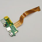 CSL R'Evolve C14 USB Audio Kartenleser USB Audio Board Card Reader Platine