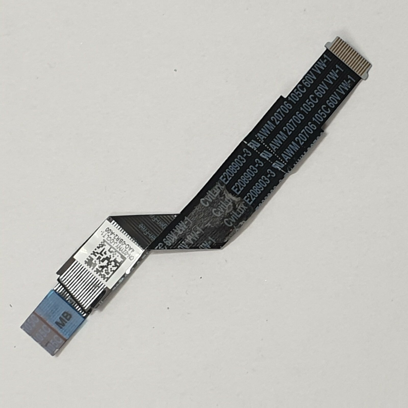 Dell Latitude E7450 Touchpadkabel Touchpad Kabel Flachbandkabel – Bild 2