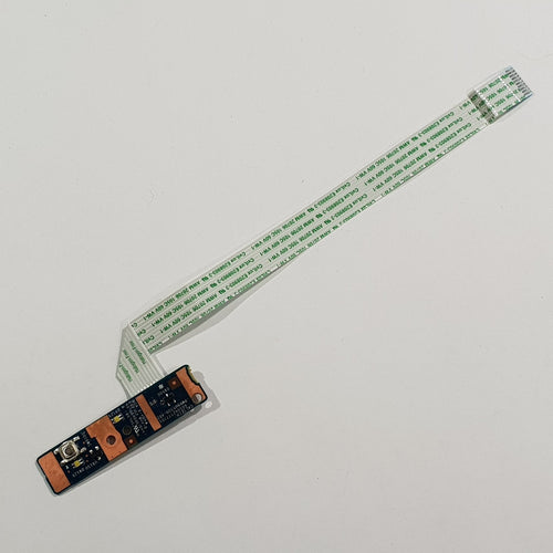 Acer Aspire One Cloudbook 14 AO1-431 Power Button Board Einschaltknopf Platine – Bild 2