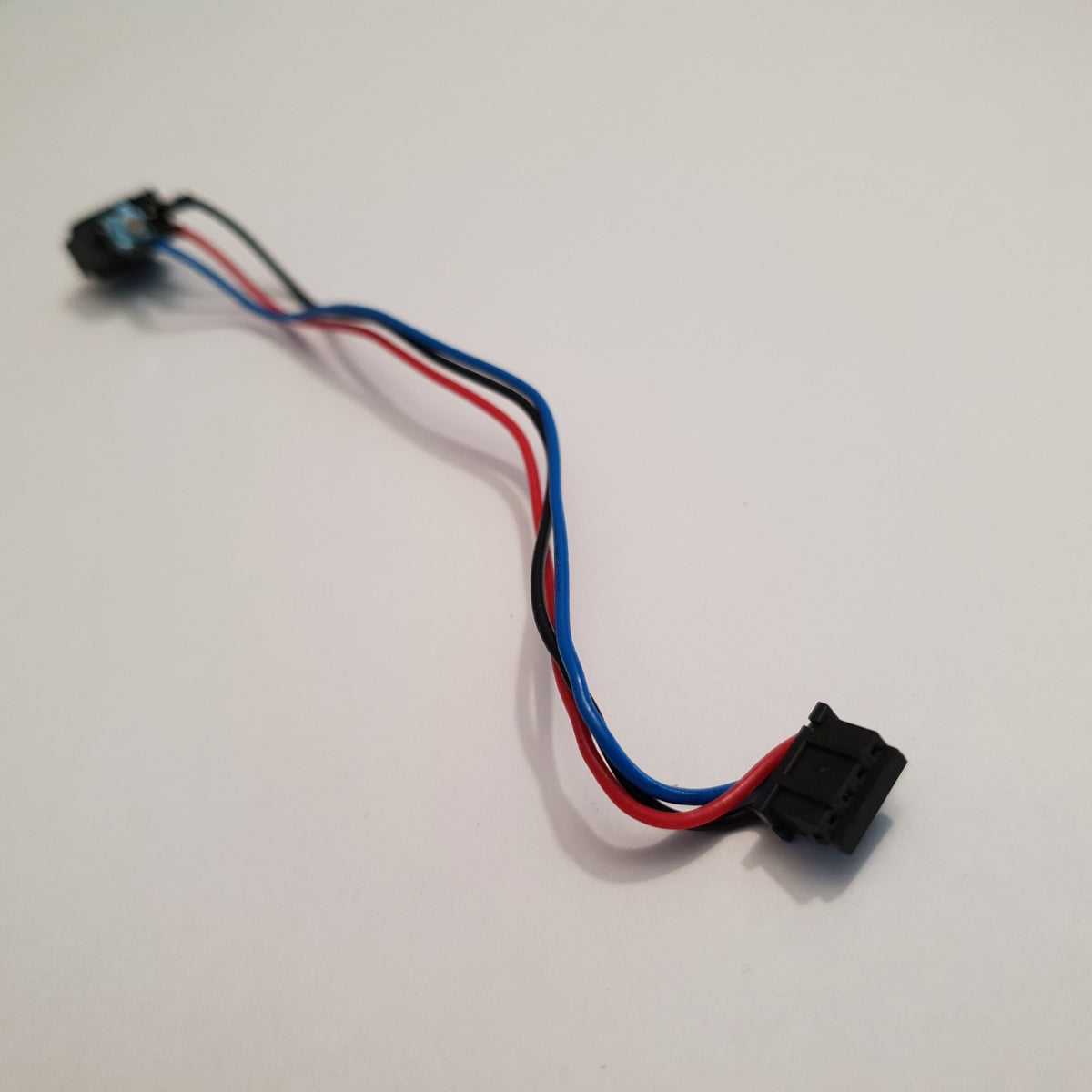 Fujitsu LifeBook S782 Strombuchse DC Jack Ladebuchse Netzbuchse Anschluss Kabel