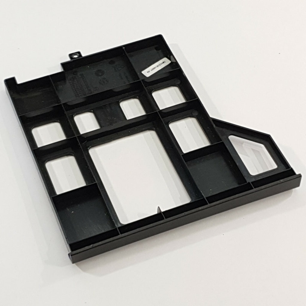 Acer Aspire ES 14 ES1-421 series DVD Slot Plastik Dummy Laufwerk Ersatzteil