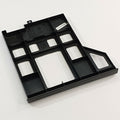 Acer Aspire ES 14 ES1-421 series DVD Slot Plastik Dummy Laufwerk Ersatzteil