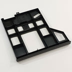Acer Aspire ES 14 ES1-421 series DVD Slot Plastik Dummy Laufwerk Ersatzteil
