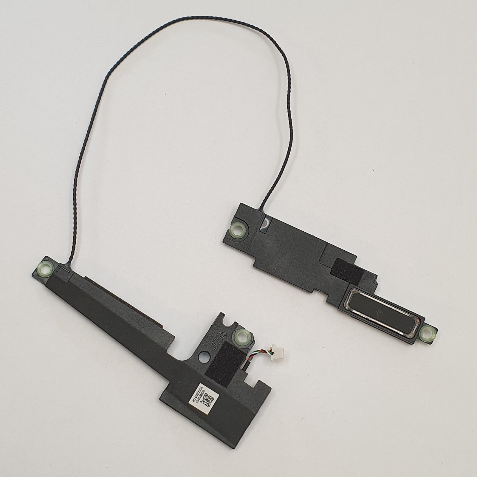 HP EliteBook 840 G7 Lautsprecher Boxen Speaker Internal L R Set – Bild 2