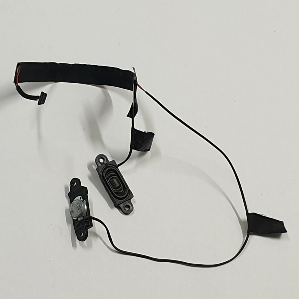 Fujitsu LifeBook 552/SL Lautsprecher Speaker Set Intern