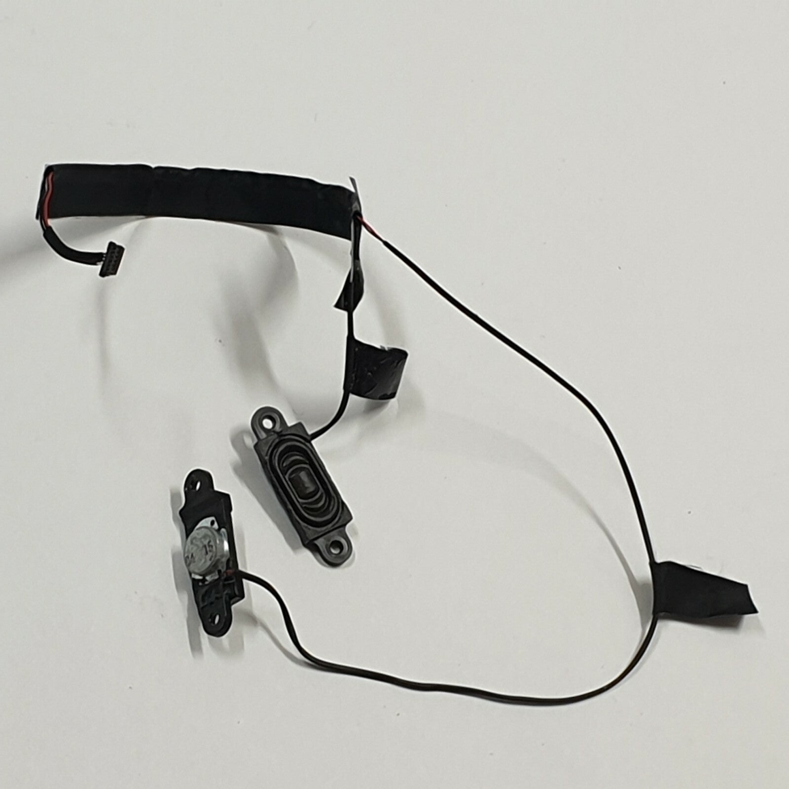 Fujitsu LifeBook 552/SL Lautsprecher Speaker Set Intern