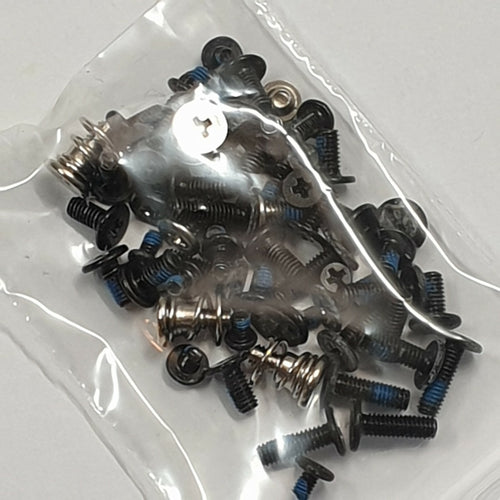 Acer Aspire 5742 series Schraubensatz Schrauben Screw Set Laptop Notebook – Bild 2