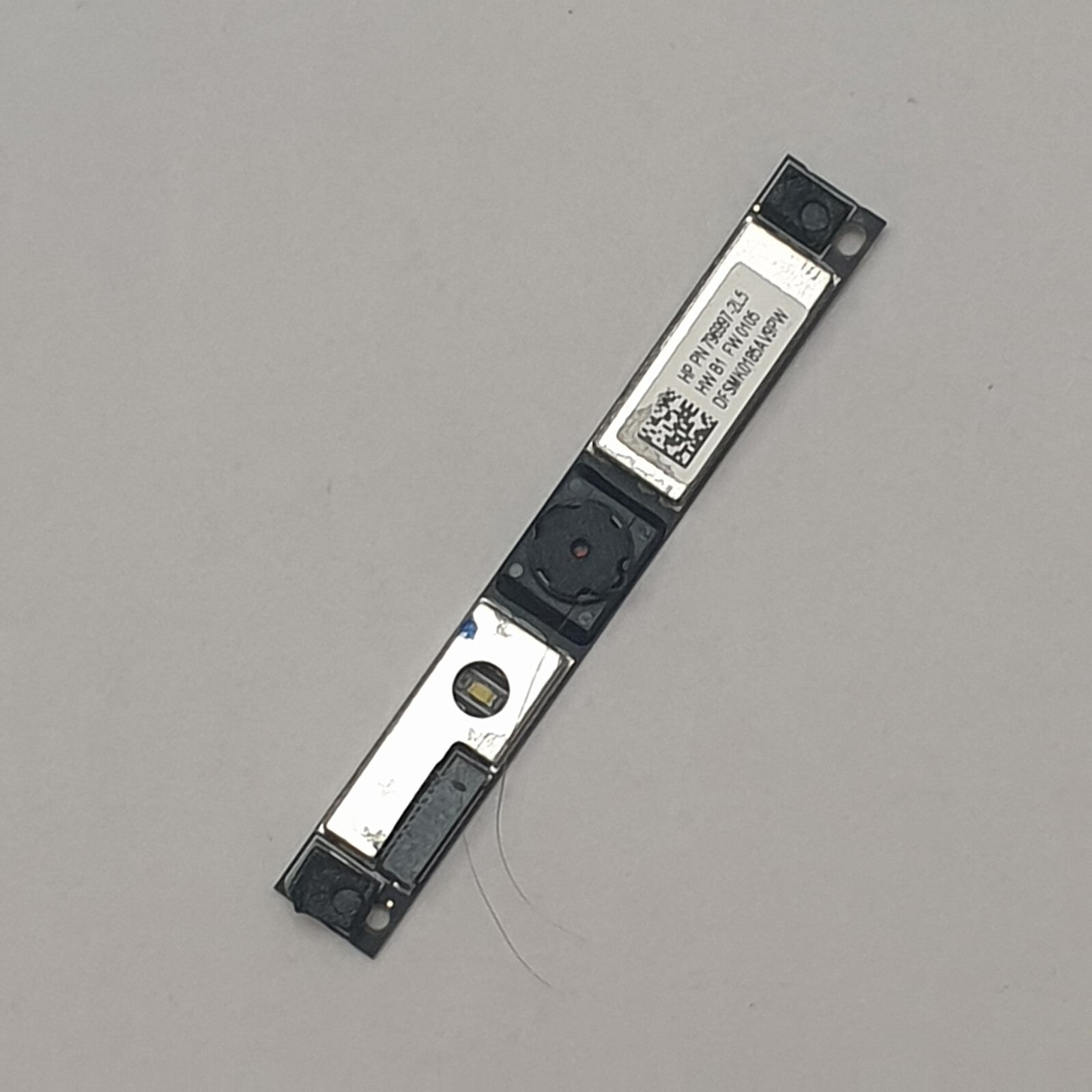 HP ZBook 15 G3 Webcam Kamera Modul Camera